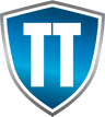 Trepa Technologies Shield Logo