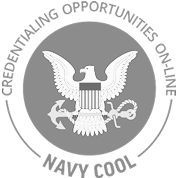 Navy COOL