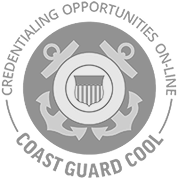 Coast Guard COOL