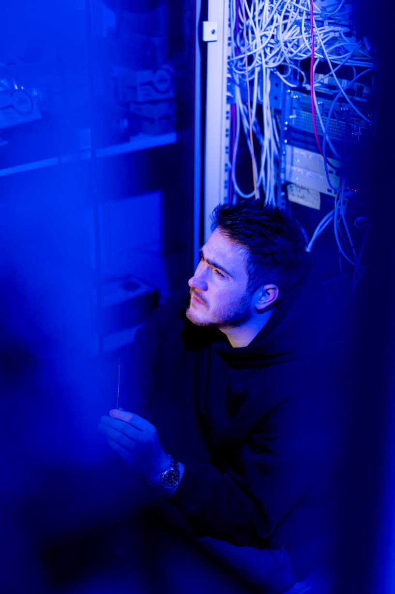 Cisco Certified Network Associate (200-301)
