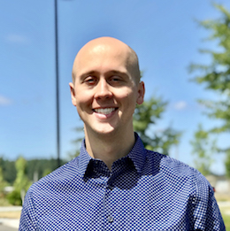Stephen Lindauer